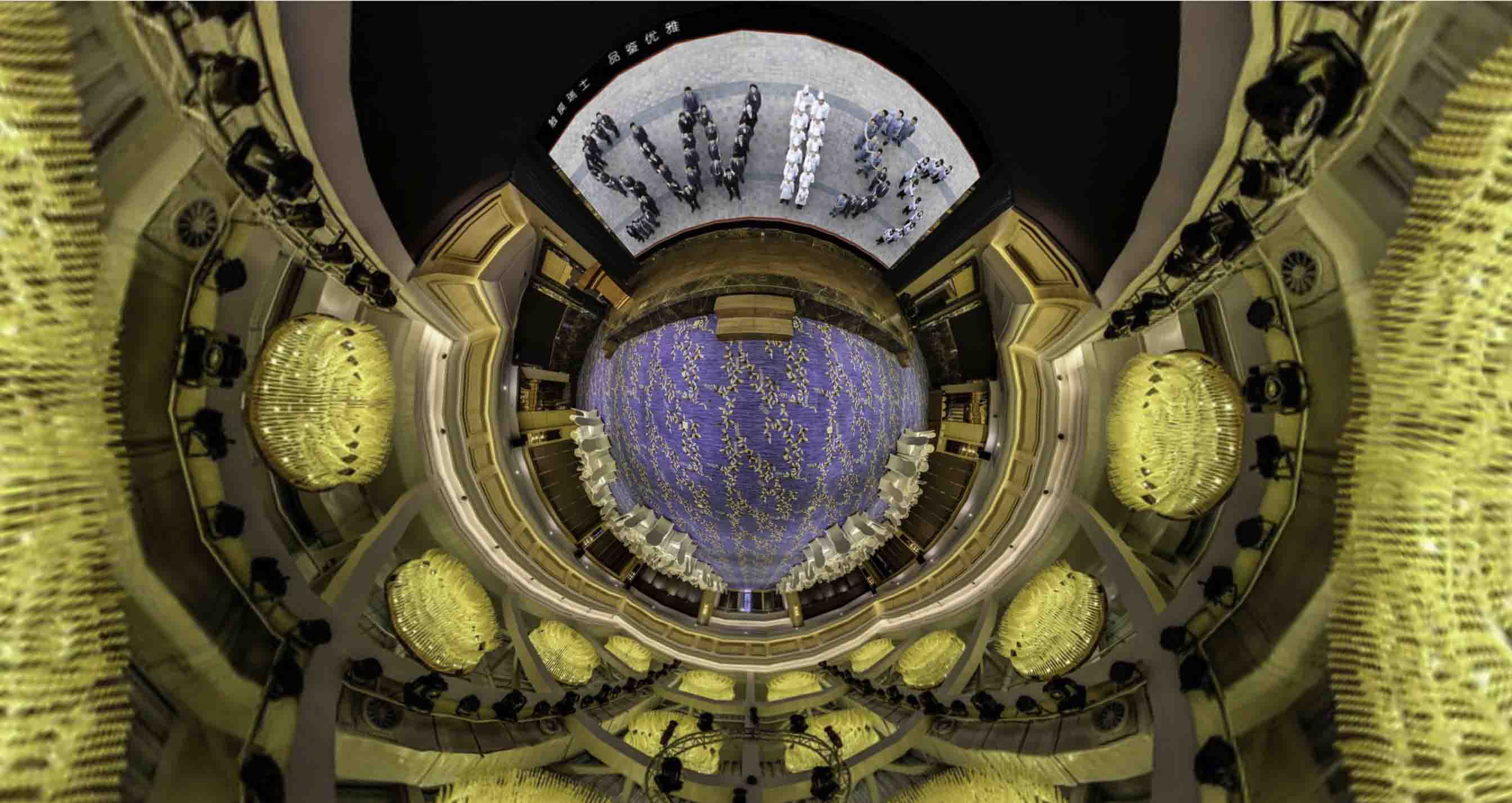 芙蓉探索VR全景拍摄中的深度感：营造沉浸式体验的关键要素